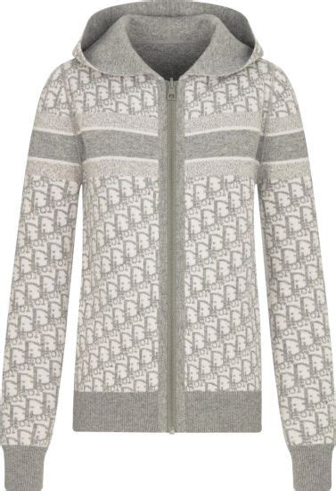 dior women cardigan|grey christian dior hoodie.